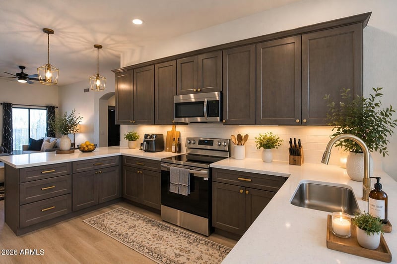 310 N Mountain View Rd, Apache Junction, AZ 85119