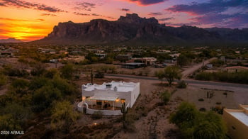 310 Mountain View Rd, Apache Junction, AZ 85119