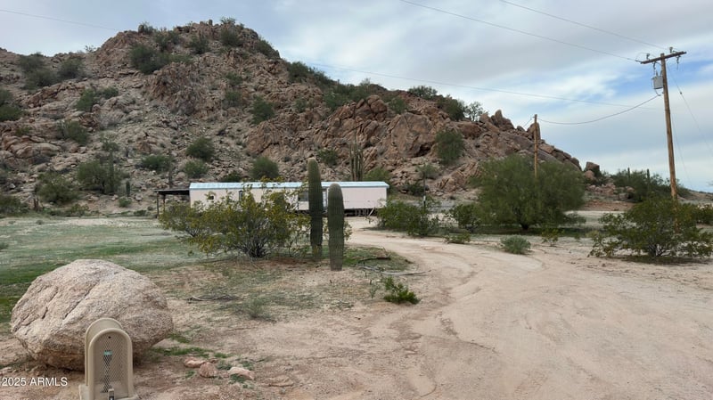 310 Peak Rd, Maricopa, AZ 85139