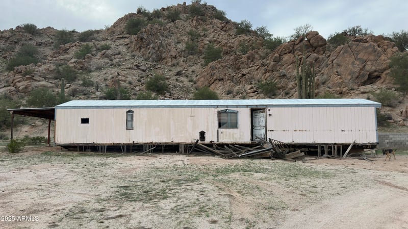 310 Peak Rd, Maricopa, AZ 85139