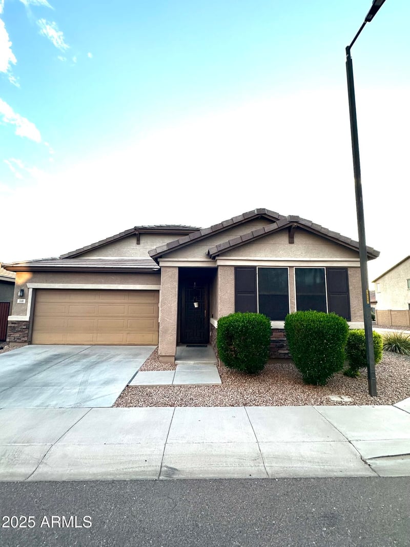 310 Piedra --, Mesa, AZ 85207