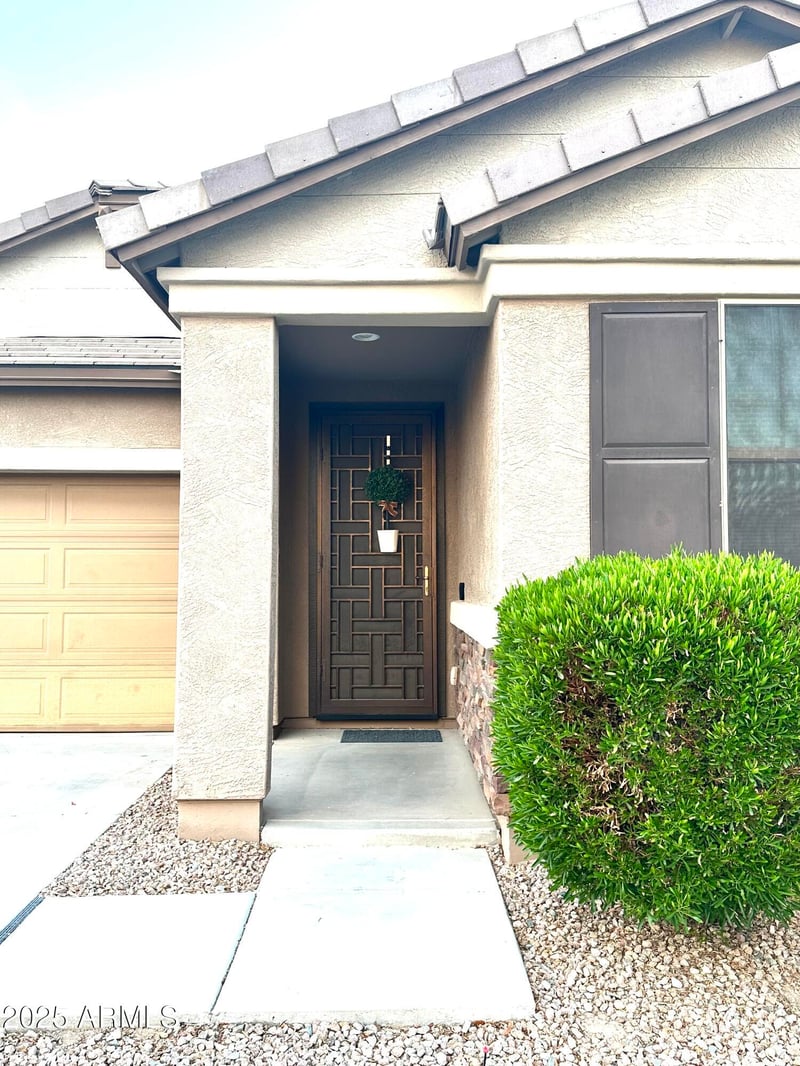 310 Piedra --, Mesa, AZ 85207