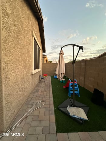 310 Piedra --, Mesa, AZ 85207