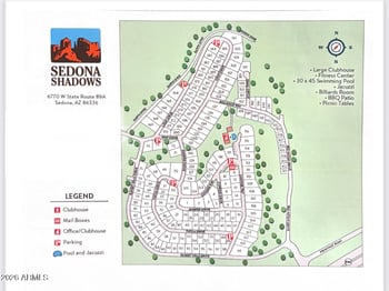 310 Red Moon Dr #310, Sedona, AZ 86336