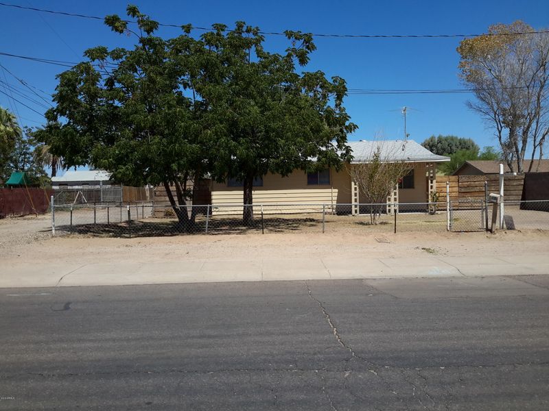 310 S 2nd St, Buckeye, AZ 85326