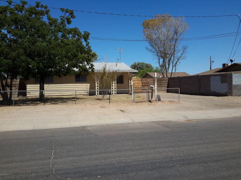 310 S 2nd St, Buckeye, AZ 85326