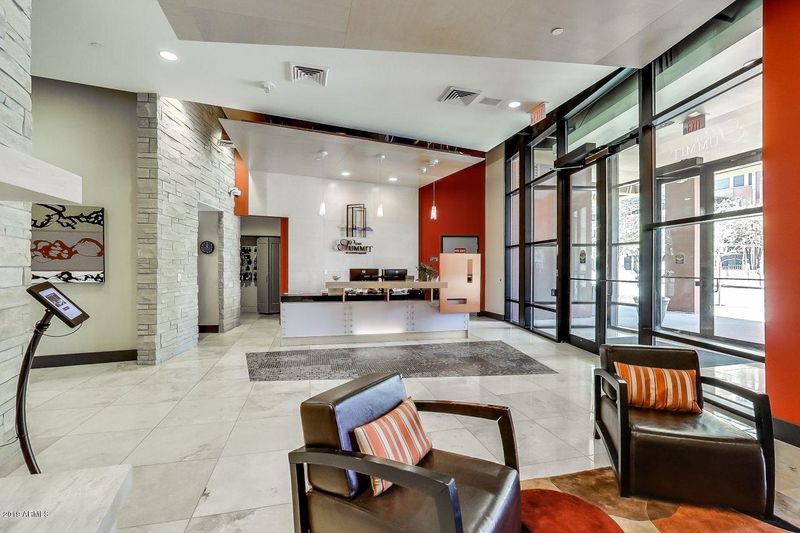 310 S 4th St #1005, Phoenix, AZ 85004