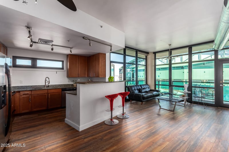 310 S 4th St #1006, Phoenix, AZ 85004