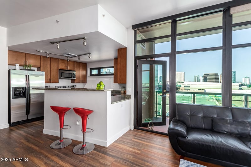 310 S 4th St #1006, Phoenix, AZ 85004