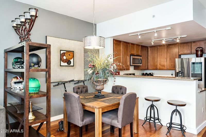 310 S 4th St #1007, Phoenix, AZ 85004