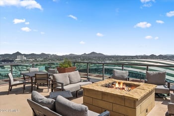 310 S 4th St #1103, Phoenix, AZ 85004