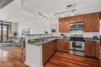 310 S 4th St #1103, Phoenix, AZ 85004