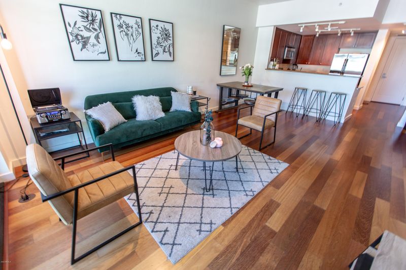 310 S 4th St #1107, Phoenix, AZ 85004
