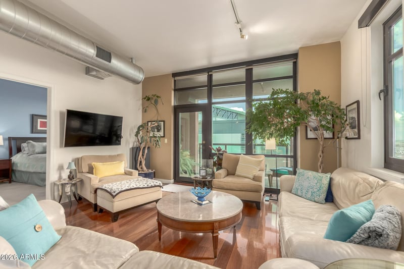 310 4th St #1109, Phoenix, AZ 85004