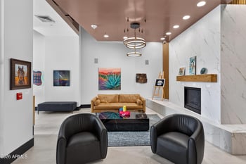 310 S 4th St #1207, Phoenix, AZ 85004