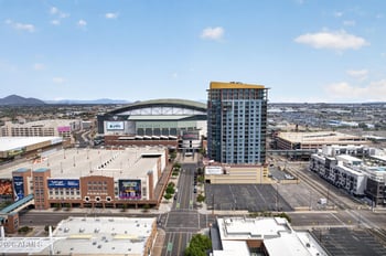 310 S 4th St #1207, Phoenix, AZ 85004
