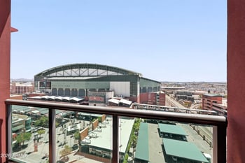 310 4th St #1209, Phoenix, AZ 85004