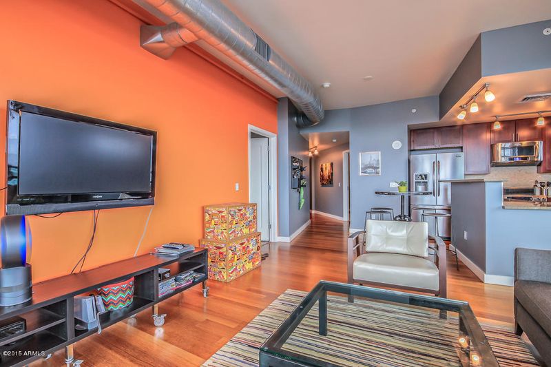 310 S 4th St #1301, Phoenix, AZ 85004