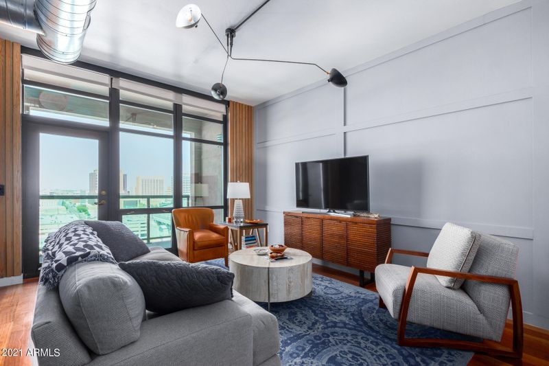 310 S 4th St #1403, Phoenix, AZ 85004