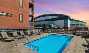 310 S 4th St #1504, Phoenix, AZ 85004