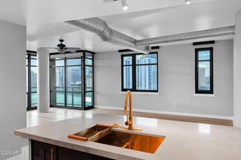 310 S 4th St #1705, Phoenix, AZ 85004