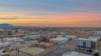310 S 4th St #1705, Phoenix, AZ 85004