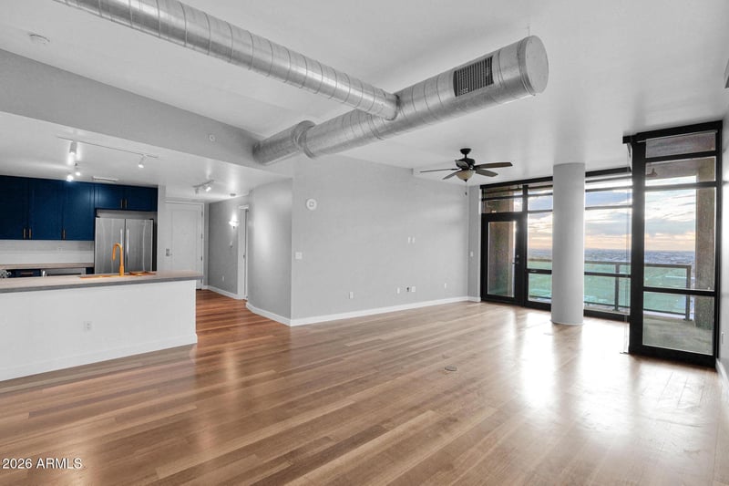 310 S 4th St #1705, Phoenix, AZ 85004
