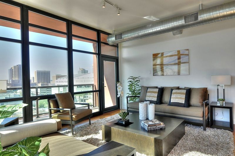 310 S 4th St #1807, Phoenix, AZ 85004