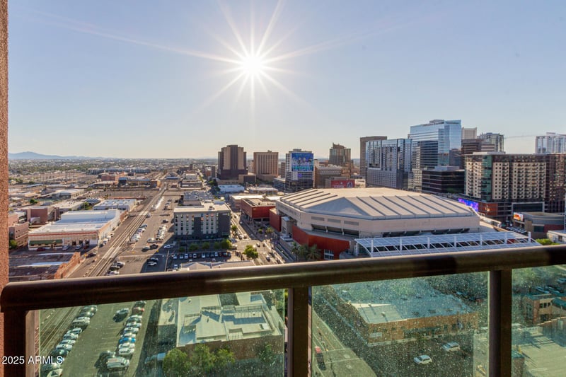 310 S 4th St #1902, Phoenix, AZ 85004