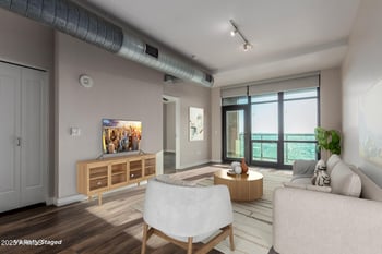 310 S 4th St #1902, Phoenix, AZ 85004