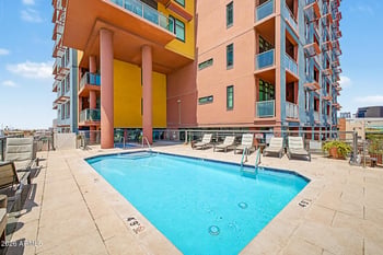 310 S 4th St #1905, Phoenix, AZ 85004