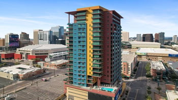 310 S 4th St #2101, Phoenix, AZ 85004