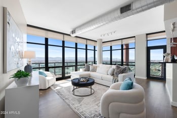 310 S 4th St #2101, Phoenix, AZ 85004