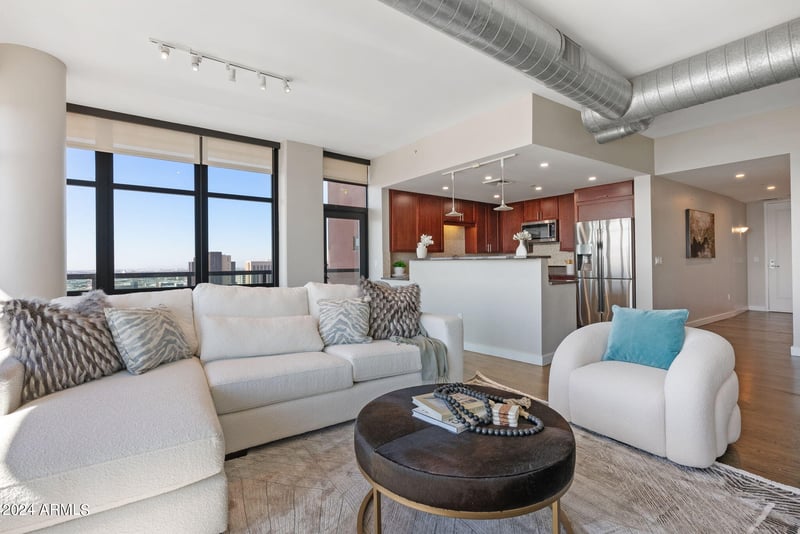 310 S 4th St #2101, Phoenix, AZ 85004