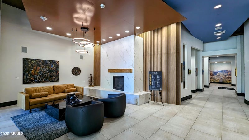 310 S 4th St #2202, Phoenix, AZ 85004