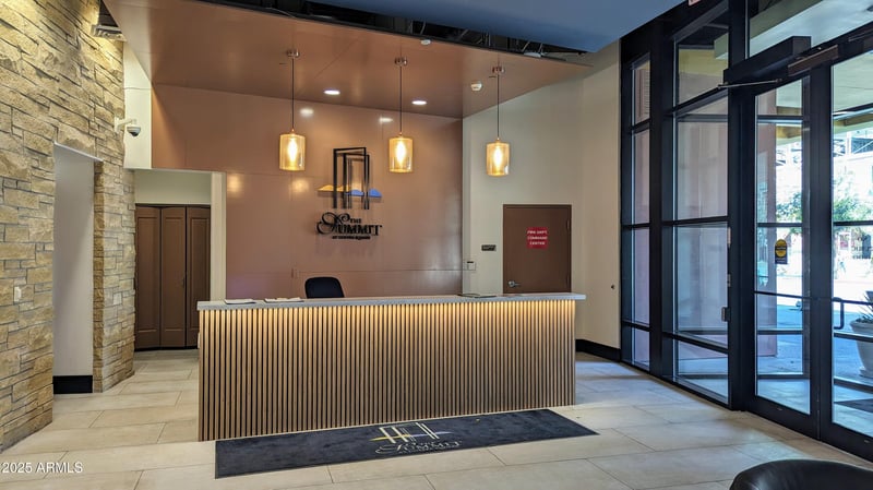 310 S 4th St #2202, Phoenix, AZ 85004