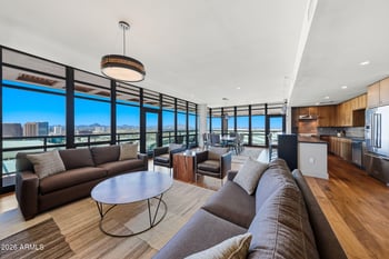 310 4th St #2204, Phoenix, AZ 85004