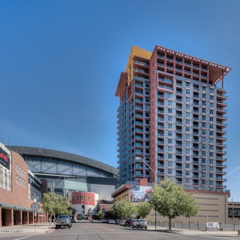 310 S 4th St #503, Phoenix, AZ 85004