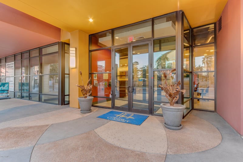 310 S 4th St #603, Phoenix, AZ 85004