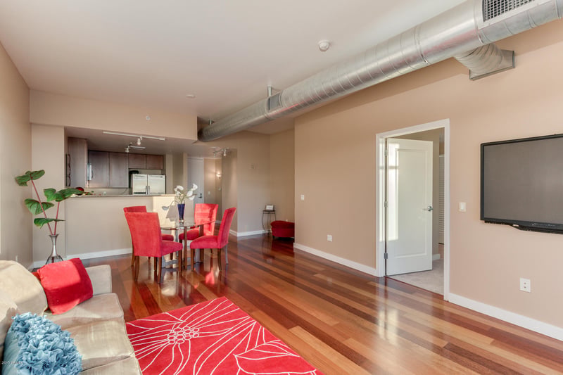 310 S 4th St #603, Phoenix, AZ 85004