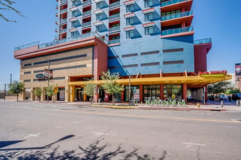 310 S 4th St #604, Phoenix, AZ 85004