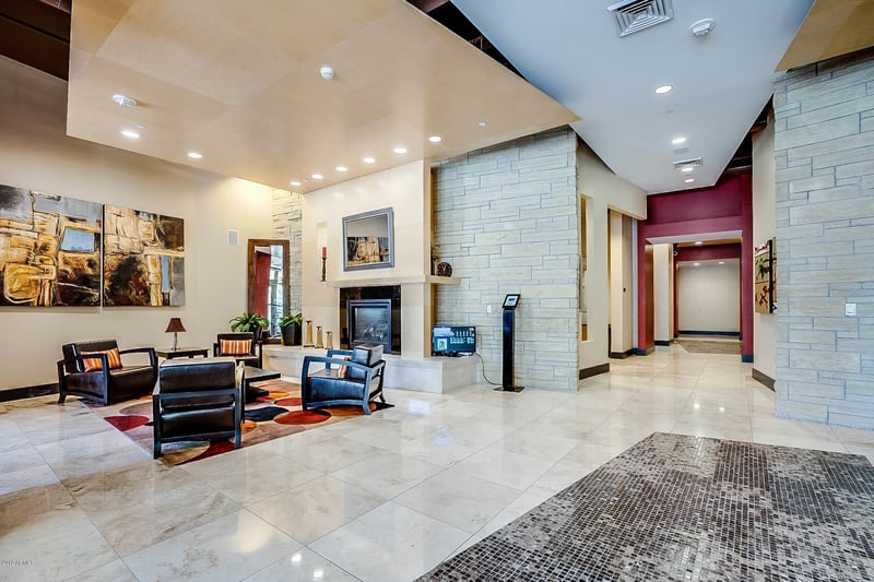 310 S 4th St #604, Phoenix, AZ 85004