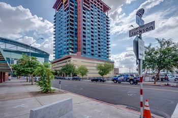 310 S 4th St #604, Phoenix, AZ 85004