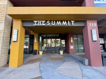 310 S 4th St #607, Phoenix, AZ 85004
