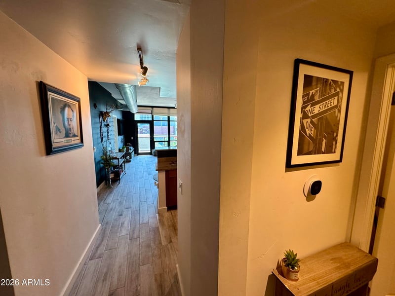 310 S 4th St #607, Phoenix, AZ 85004