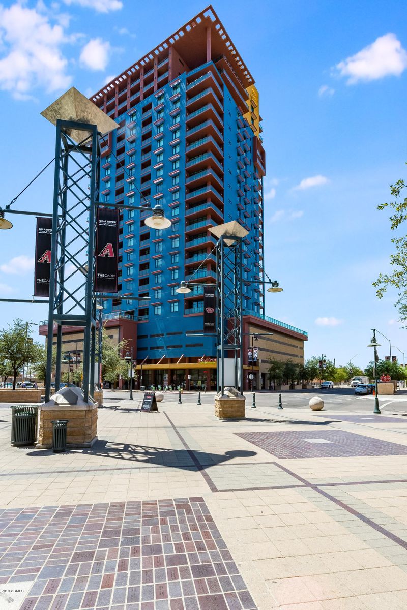 310 S 4th St #608, Phoenix, AZ 85004
