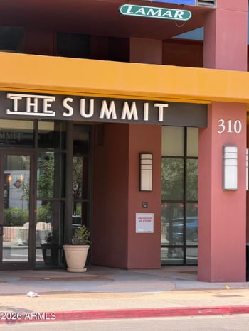 310 4th St #609, Phoenix, AZ 85004
