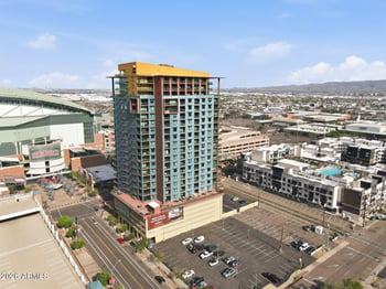 310 4th St #609, Phoenix, AZ 85004