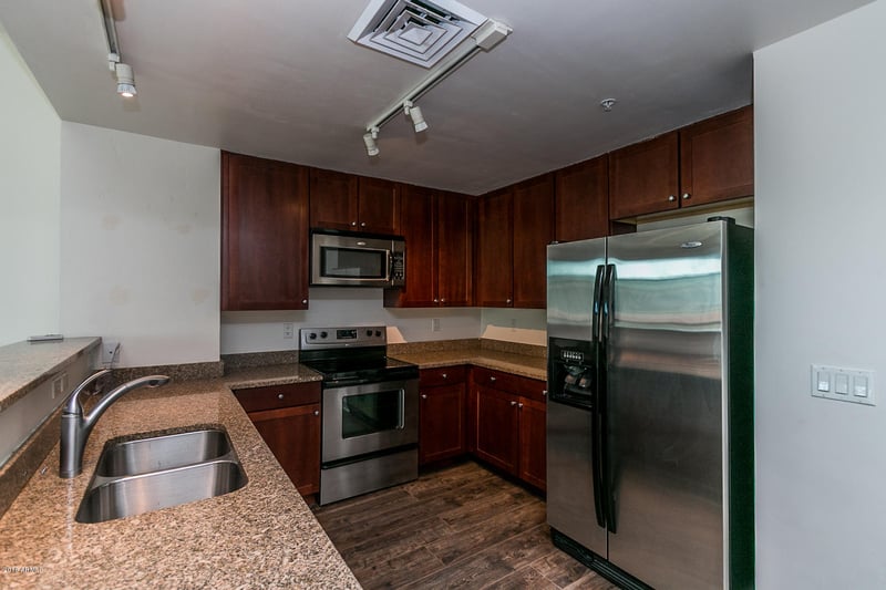 310 S 4th St #709, Phoenix, AZ 85004