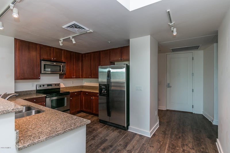 310 S 4th St #709, Phoenix, AZ 85004